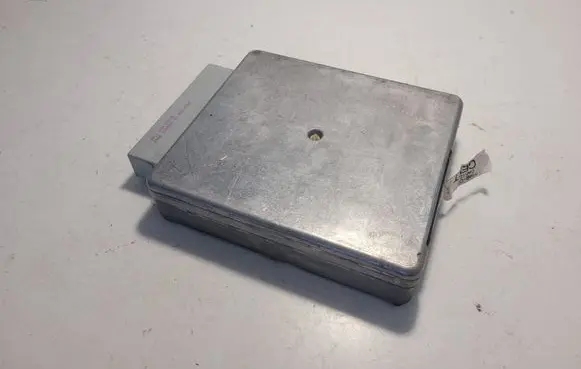 Ford Focus Engine control unit/module 98AB12A650CGL DZ7PA9CFF4B2