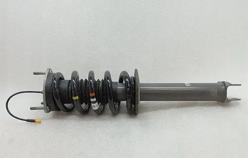 Porsche 911 992 Rear shock absorber damper bump stop 992512015AB
