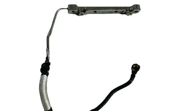 Toyota Prius (XW30) Fuel main line pipe