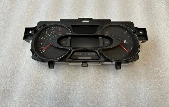 Renault Trafic III (X82) Speedometer (instrument cluster) 248100572R