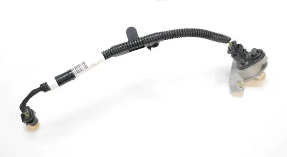 Volvo V60 Crankshaft position sensor 31441271