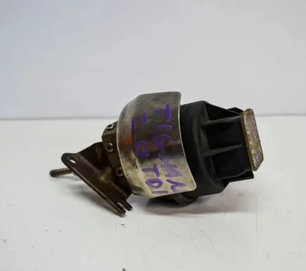 Volkswagen Tiguan Turbo system vacuum part 