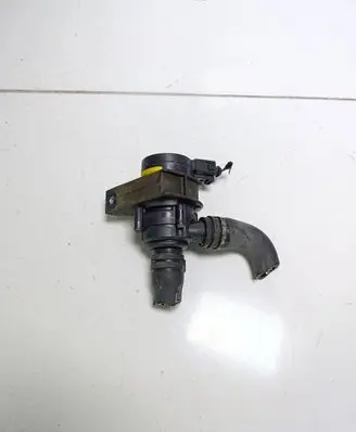 Porsche Panamera (970) Electric auxiliary coolant/water pump 97057255100