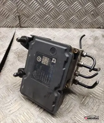 Skoda Superb B6 (3T) ABS Pump 1k0907379bl