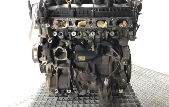 Ford Focus Engine CS170ABDEFTP