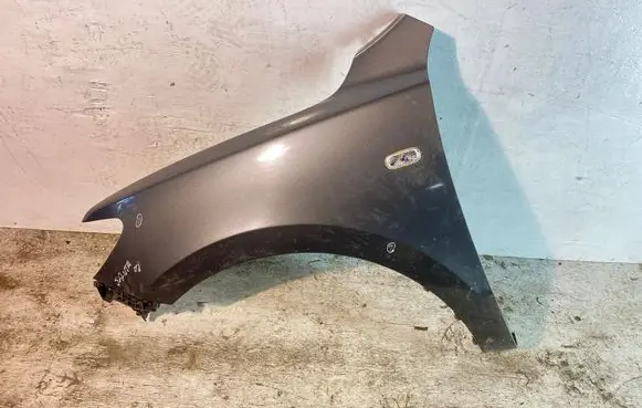 Hyundai Santa Fe Fender