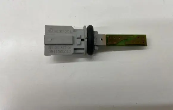 Volkswagen PASSAT B6 Interior temperature sensor 1K0907543E