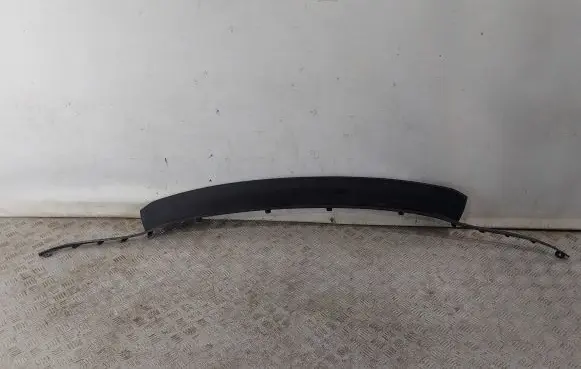 KIA Ceed Front bumper lip 86591J7000