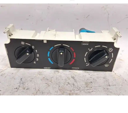 Climate control unit