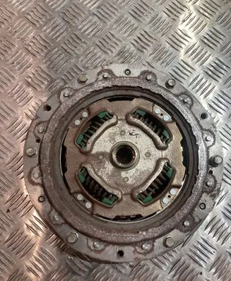 Toyota RAV 4 (XA50) Torque converter PK18730