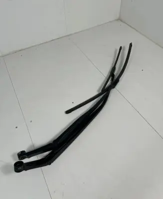 Toyota C-HR I Windshield/front glass wiper blade 