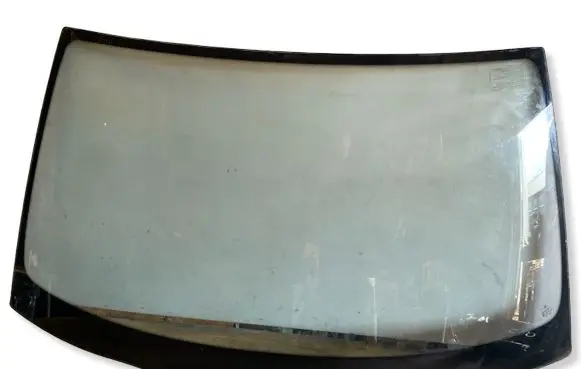 BMW 8 E31 Front windscreen/windshield window DOT27M75AS1
