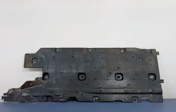 Renault Megane IV Front underbody cover/under tray 748152941R