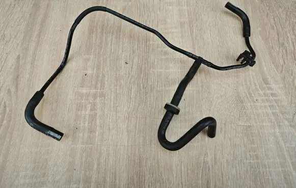 Audi A6 S6 C7 4G Vacuum line/pipe/hose 04L131552AN