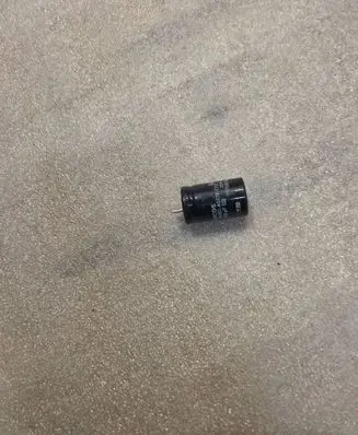 Volvo XC70 Other relay B41991