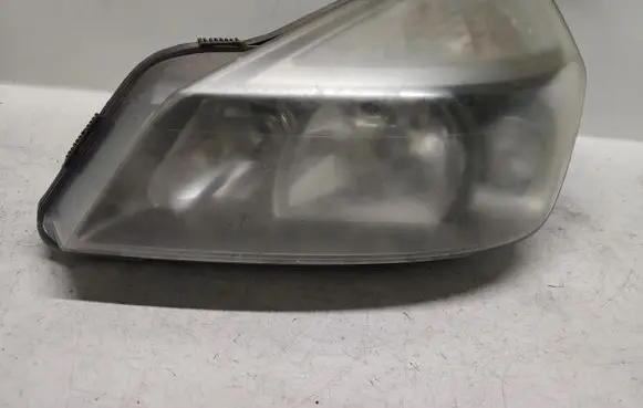 Renault Espace - Grand espace IV Headlight/headlamp