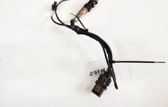 Mercedes-Benz A W169 Lambda probe sensor