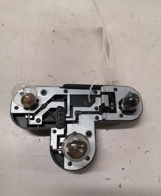 Ford S-MAX Tail light bulb cover holder 162493