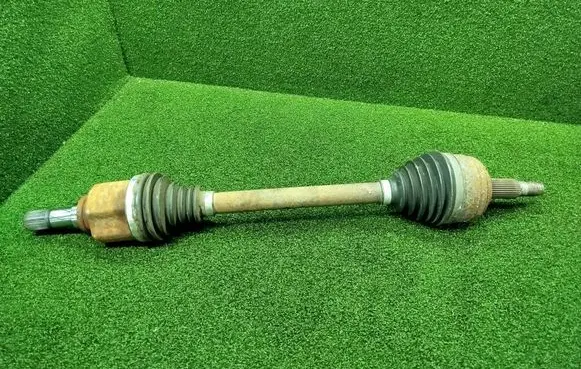 Renault Master III Front driveshaft 10277260 10248199