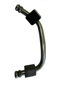 Opel Grandland X Fuel injector supply line/pipe 