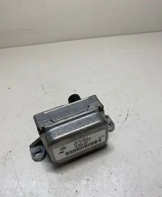 Volkswagen Golf Plus ESP acceleration yaw rate sensor 1K0907655B U9D5D050DM 10098503204