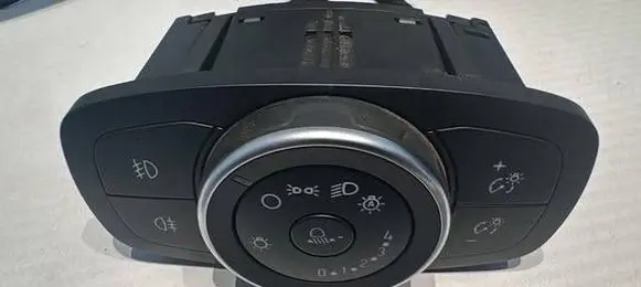 Ford Transit Custom Light switch JX7T13D061ED