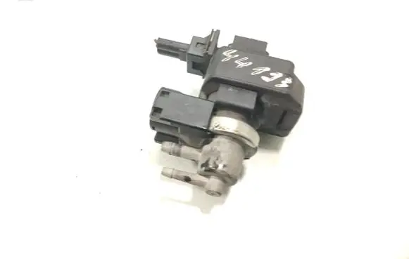 KIA Ceed Vacuum valve 394502A600