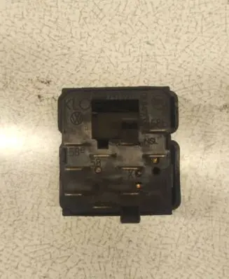 Volkswagen Transporter - Caravelle T4 Light switch 357941531