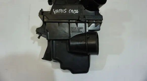 Toyota Yaris Cross Air filter cleaner box bracket assembly 