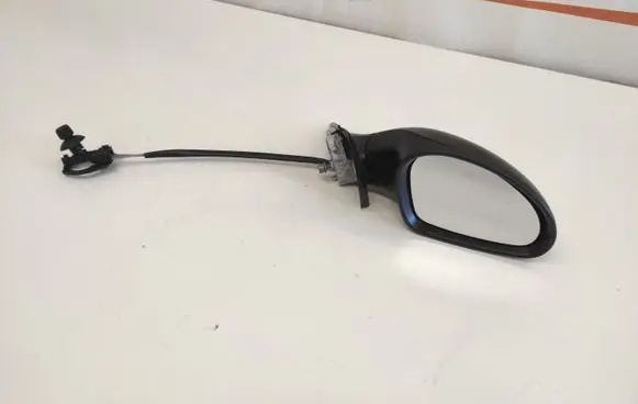 Seat Ibiza III (6L) Coupe wind mirror (mechanical) 836194