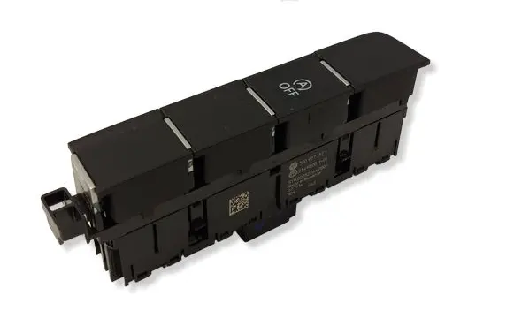 Volkswagen PASSAT B8 Other switches/knobs/shifts 3G0927137T