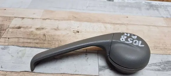 Honda Civic Seat adjustment handle 