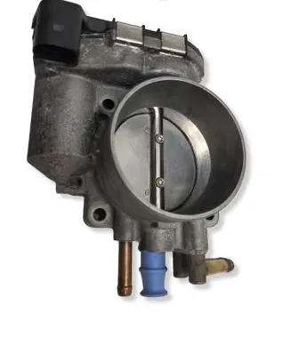 Audi A4 S4 B6 8E 8H Throttle valve 078133062B 0280750030 19205