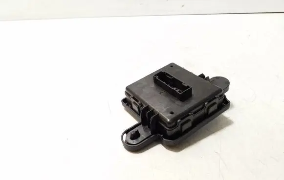 Volkswagen Golf VIII Keyless (KESSY) go control unit/module 5WA959436J 5ZA013854 5WA971303A