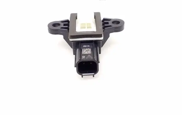 Ford Transit Courier Airbag deployment crash/impact sensor DG1314C676AA