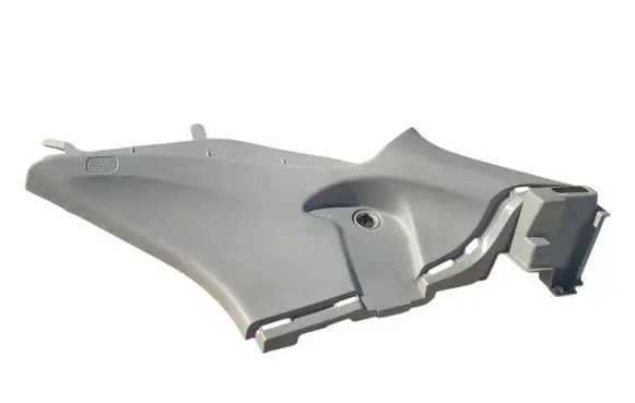 Honda Civic (D)pillar trim (top) 84131SMGE021M1 84131SMGE02ZA