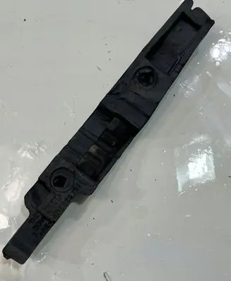 Audi A7 S7 4G Fender foam support/seal 