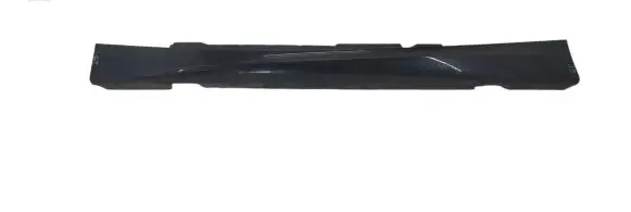 BMW 1 E81 E87 Foot area side trim 