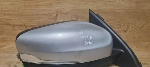 Volvo XC60 Front door electric wing mirror 31371862