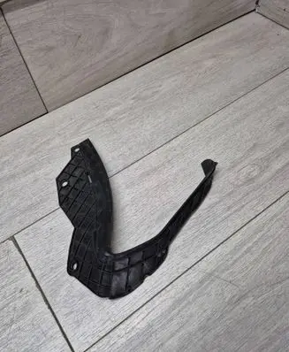 Audi RSQ3 Under headlight/headlamp trim 1101.060.0500