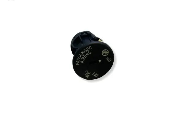 BMW X3 G01 Passenger airbag on/off switch 948373102