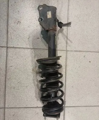Mazda CX-9 Front shock absorber/damper TD13347000