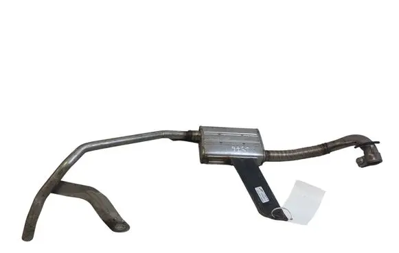 Ford Mondeo MK IV Webasto auxiliary heater silencer 6G9N5220GF 31267003
