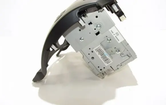 Mazda 2 Radio/CD/DVD/GPS head unit 14797726