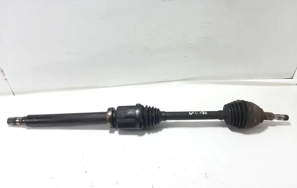 Ford Galaxy Front driveshaft