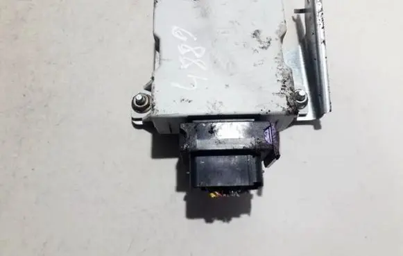 Toyota Corolla Verso AR10 Other control units/modules 859400f010 603002