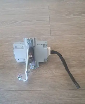 Nissan Ariya Other devices 285F46SX1A
