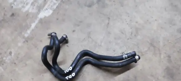 Audi A3 S3 8L Engine coolant pipe/hose