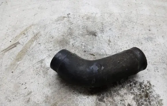Chevrolet Captiva Intercooler hose/pipe