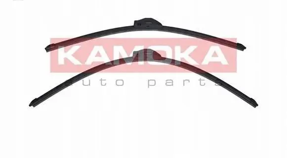 Audi A6 S6 C7 4G Headlight wiper arm set 5908242678207